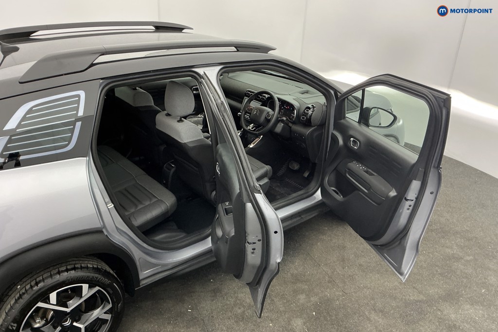 Citroen C3 Aircross MAX Automatic Petrol SUV - Stock Number (1610211) - 5th supplementary image
