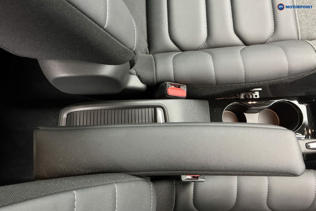 Citroen C3 Aircross MAX Automatic Petrol SUV - Stock Number (1610211) - 16th supplementary image