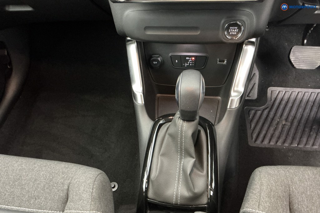 Citroen C3 Aircross MAX Automatic Petrol SUV - Stock Number (1610211) - 19th supplementary image