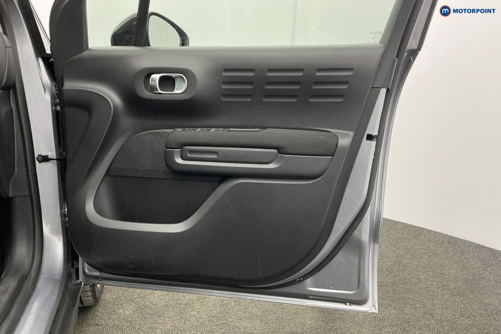 Citroen C3 Aircross MAX Automatic Petrol SUV - Stock Number (1610211) - 24th supplementary image