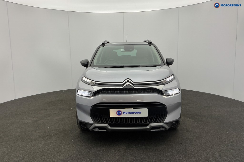 Citroen C3 Aircross MAX Automatic Petrol SUV - Stock Number (1610211) - 30th supplementary image