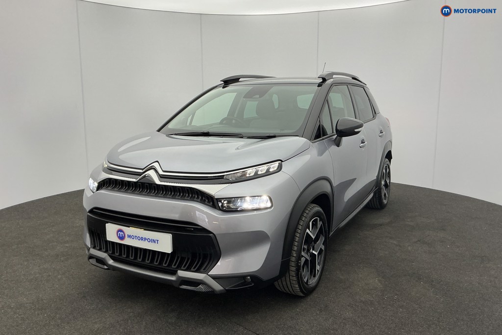 Citroen C3 Aircross MAX Automatic Petrol SUV - Stock Number (1610211) - 31st supplementary image