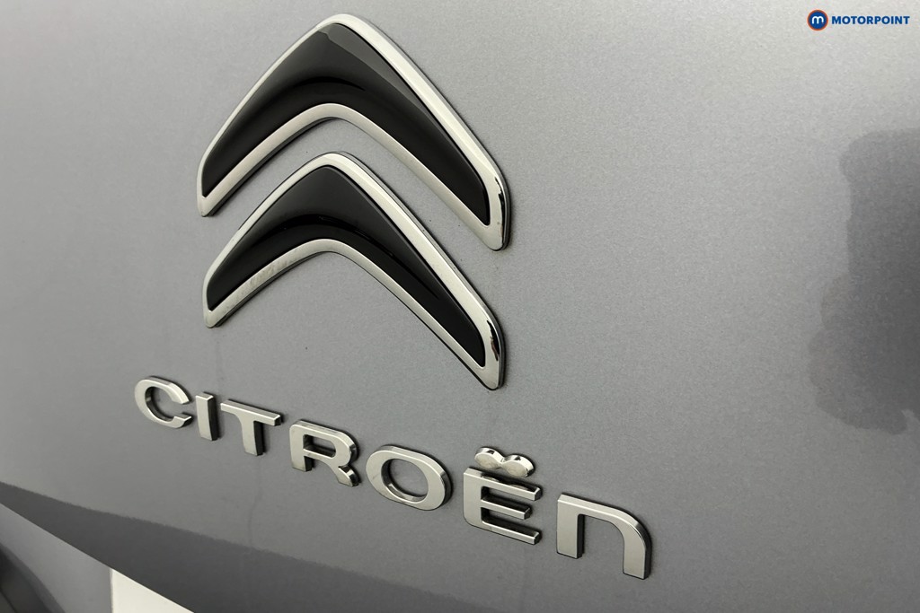 Citroen C3 Aircross MAX Automatic Petrol SUV - Stock Number (1610211) - 34th supplementary image