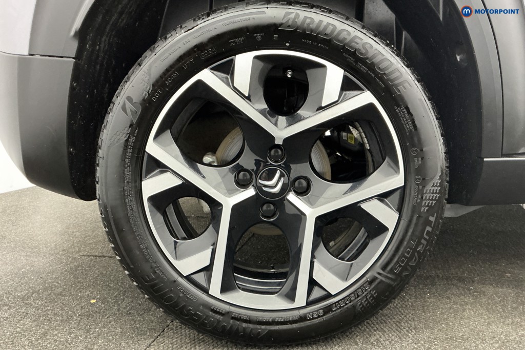 Citroen C3 Aircross MAX Automatic Petrol SUV - Stock Number (1610211) - 37th supplementary image