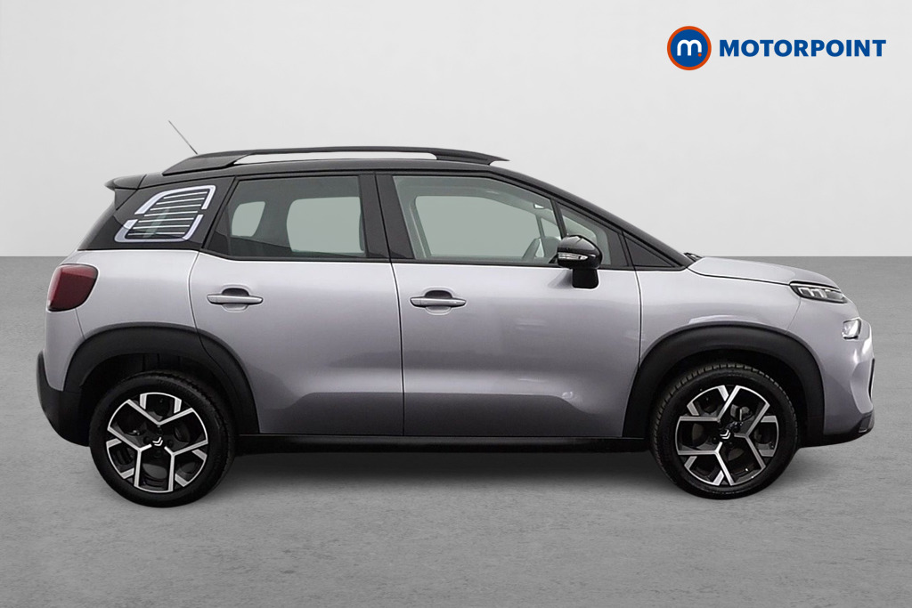 Citroen C3 Aircross MAX Automatic Petrol SUV - Stock Number (1610211) - Drivers side