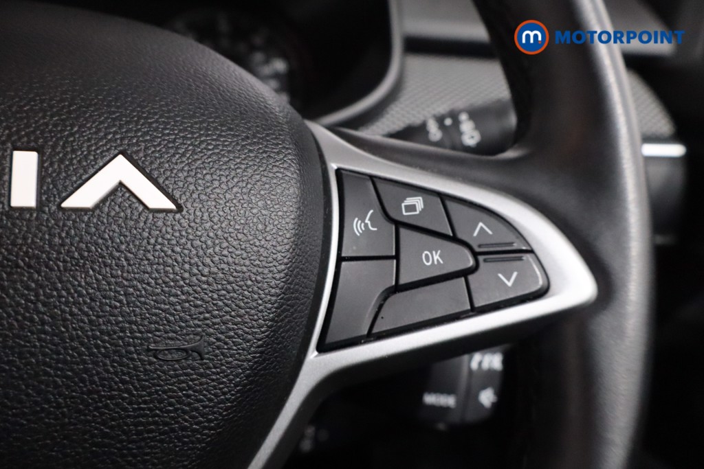 Dacia Sandero Stepway Expression Manual Petrol Hatchback - Stock Number (1610224) - 8th supplementary image