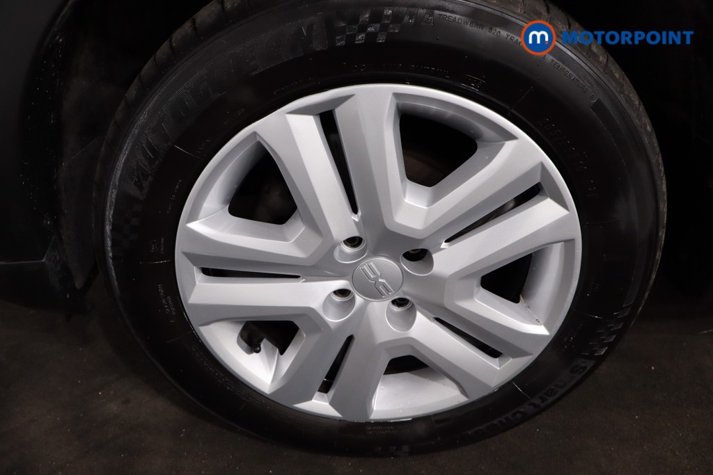 Dacia Sandero Stepway Expression Manual Petrol Hatchback - Stock Number (1610224) - 11th supplementary image