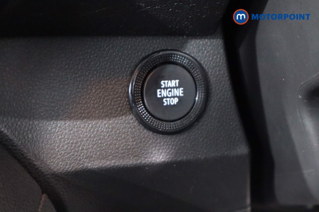 Dacia Sandero Stepway Expression Manual Petrol Hatchback - Stock Number (1610224) - 13th supplementary image