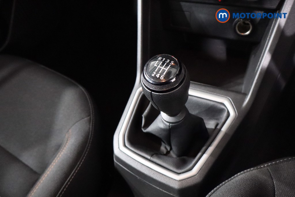 Dacia Sandero Stepway Expression Manual Petrol Hatchback - Stock Number (1610224) - 14th supplementary image