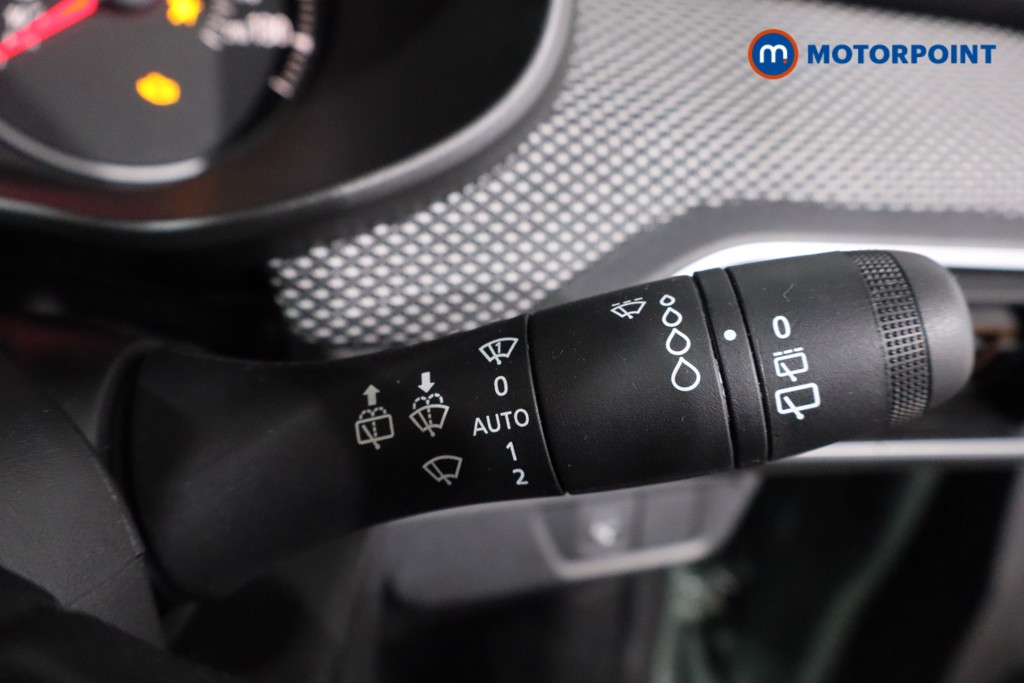 Dacia Sandero Stepway Expression Manual Petrol Hatchback - Stock Number (1610224) - 17th supplementary image