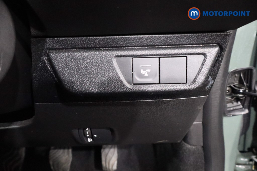 Dacia Sandero Stepway Expression Manual Petrol Hatchback - Stock Number (1610224) - 20th supplementary image