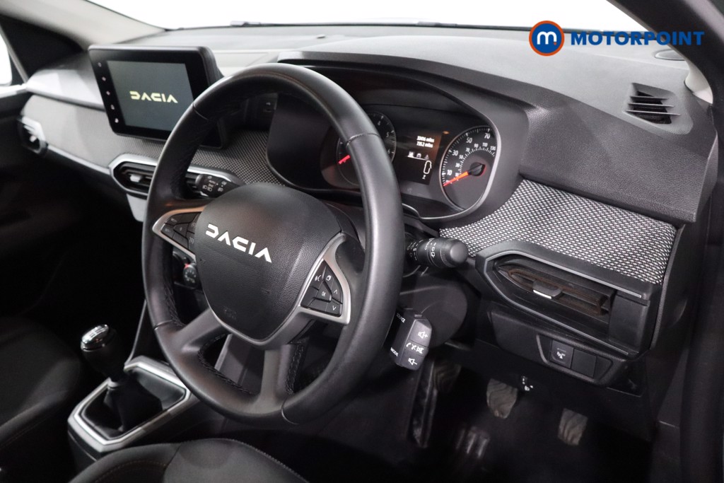 Dacia Sandero Stepway Expression Manual Petrol Hatchback - Stock Number (1610224) - 22nd supplementary image