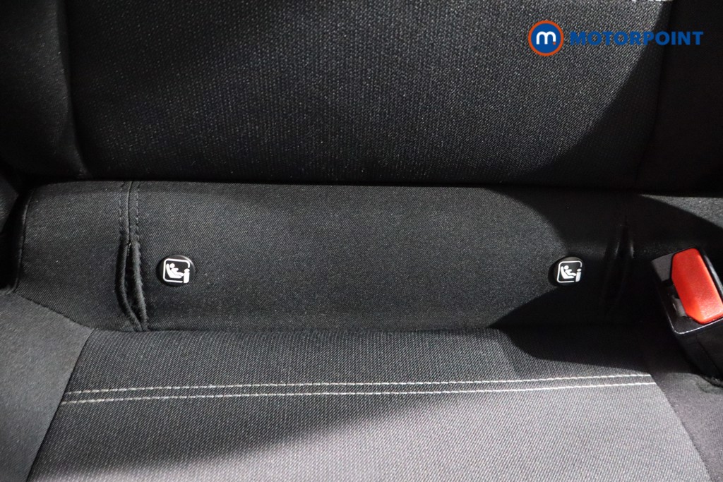 Dacia Sandero Stepway Expression Manual Petrol Hatchback - Stock Number (1610224) - 26th supplementary image