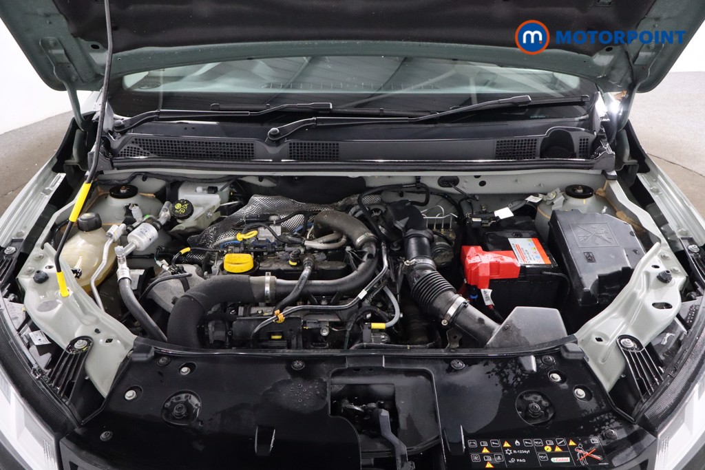 Dacia Sandero Stepway Expression Manual Petrol Hatchback - Stock Number (1610224) - 31st supplementary image