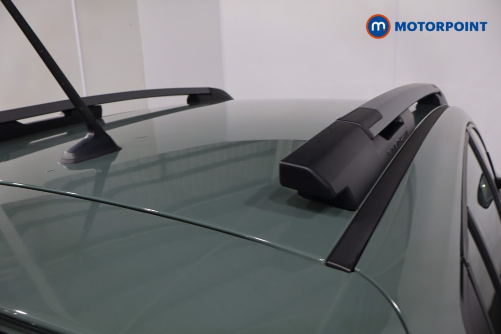 Dacia Sandero Stepway Expression Manual Petrol Hatchback - Stock Number (1610224) - 32nd supplementary image