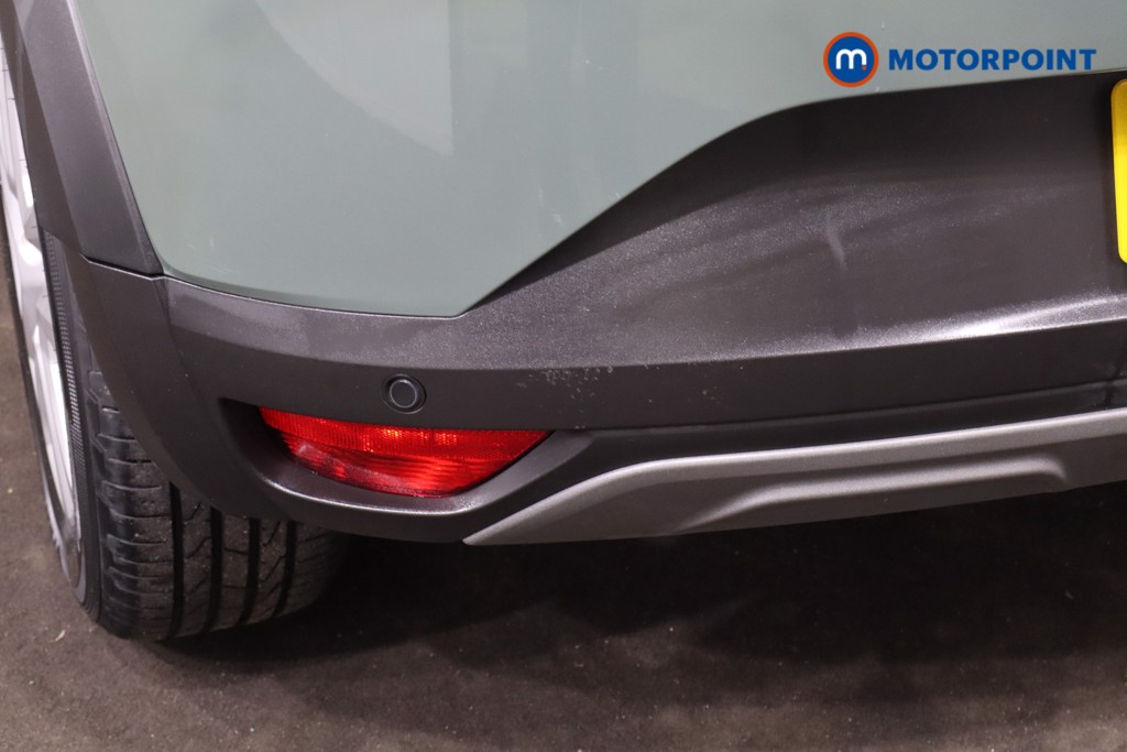 Dacia Sandero Stepway Expression Manual Petrol Hatchback - Stock Number (1610224) - 34th supplementary image