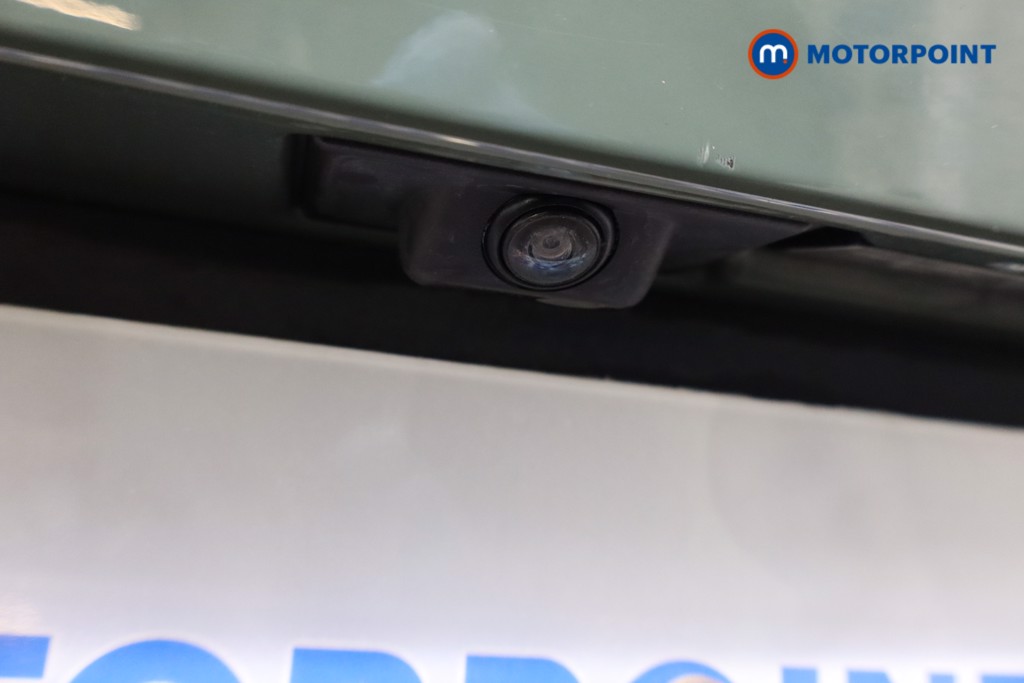 Dacia Sandero Stepway Expression Manual Petrol Hatchback - Stock Number (1610224) - 35th supplementary image