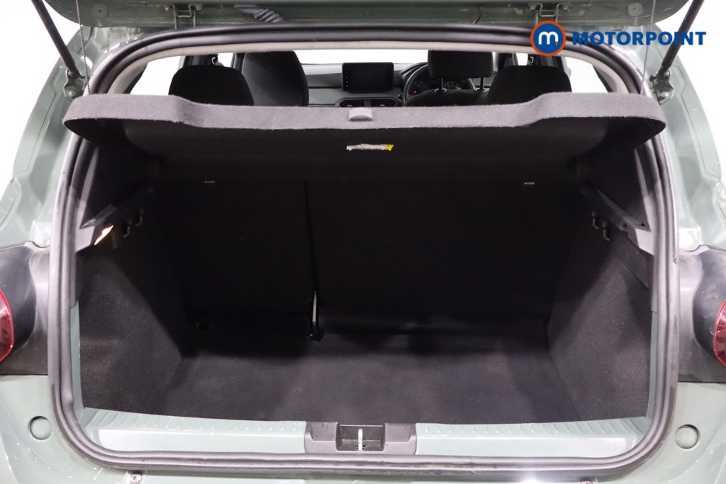 Dacia Sandero Stepway Expression Manual Petrol Hatchback - Stock Number (1610224) - 37th supplementary image