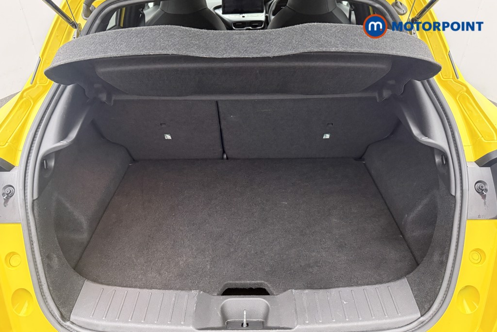 Nissan Juke N-Connecta Manual Petrol SUV - Stock Number (1610391) - 22nd supplementary image