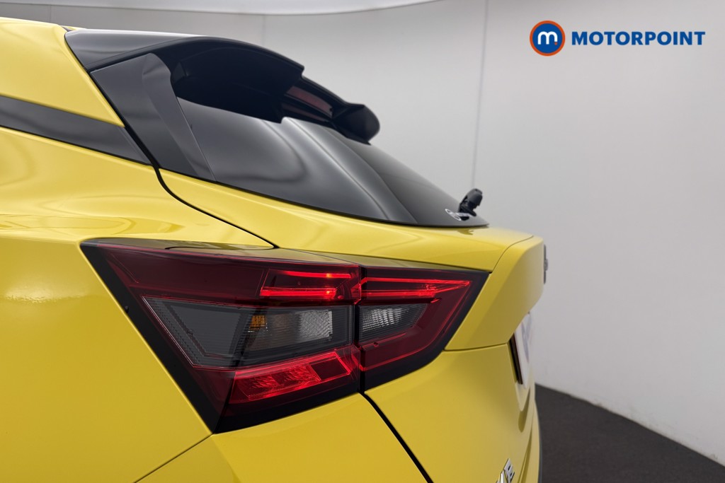 Nissan Juke N-Connecta Manual Petrol SUV - Stock Number (1610391) - 26th supplementary image