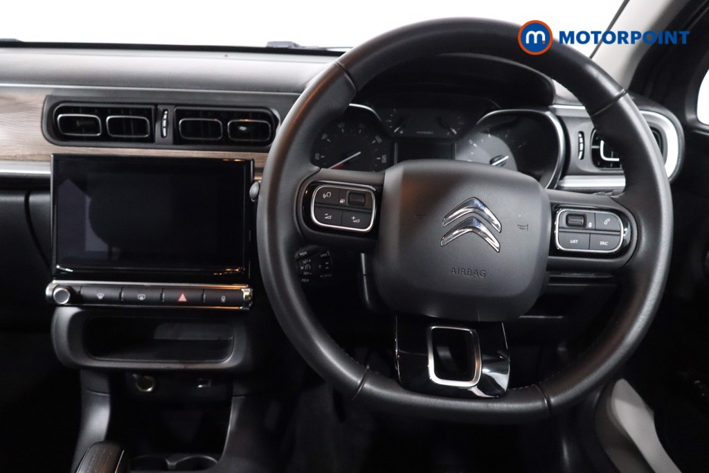 Citroen C3 MAX Manual Petrol Hatchback - Stock Number (1610406) - 3rd supplementary image