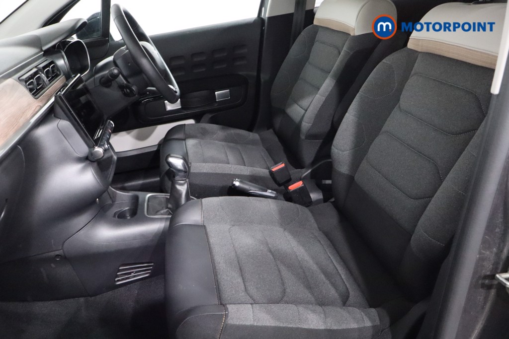 Citroen C3 MAX Manual Petrol Hatchback - Stock Number (1610406) - 4th supplementary image
