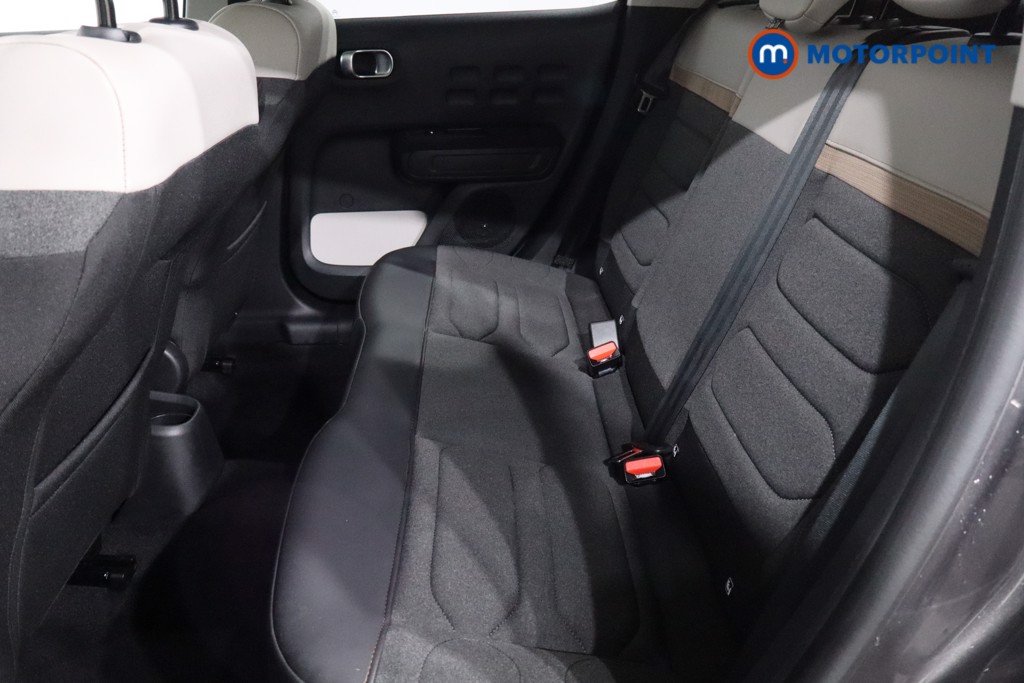 Citroen C3 MAX Manual Petrol Hatchback - Stock Number (1610406) - 5th supplementary image