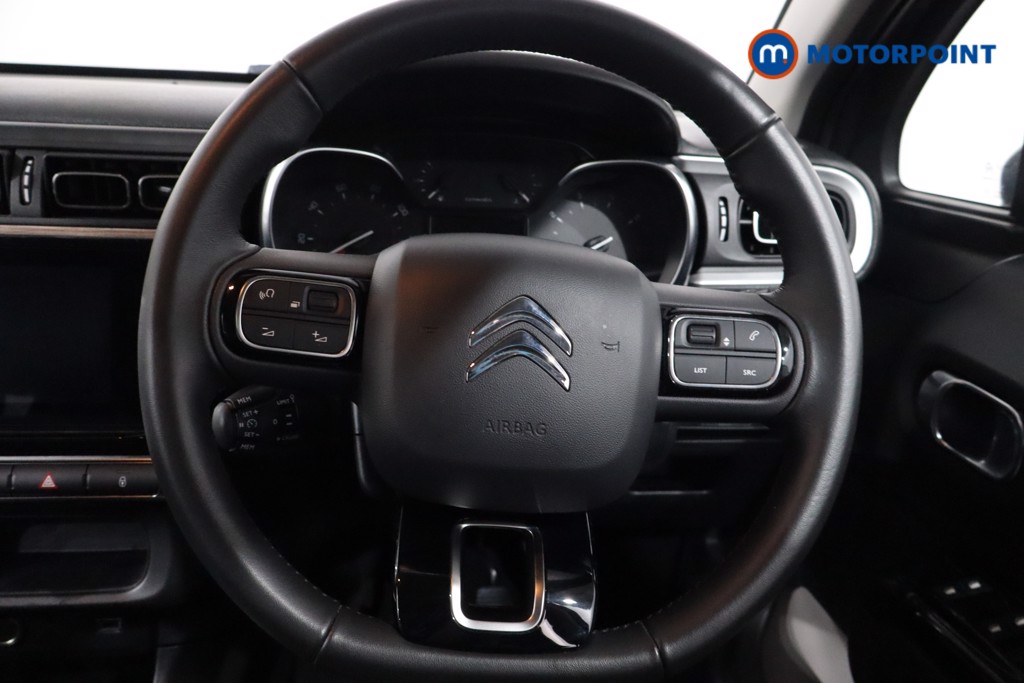 Citroen C3 MAX Manual Petrol Hatchback - Stock Number (1610406) - 6th supplementary image