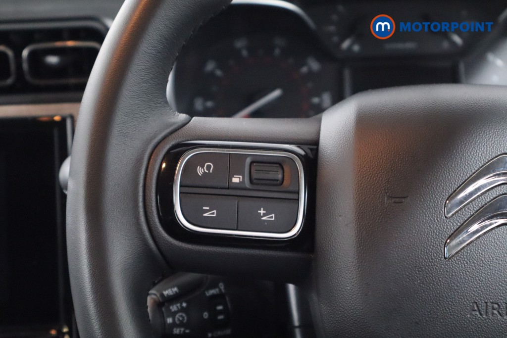 Citroen C3 MAX Manual Petrol Hatchback - Stock Number (1610406) - 7th supplementary image