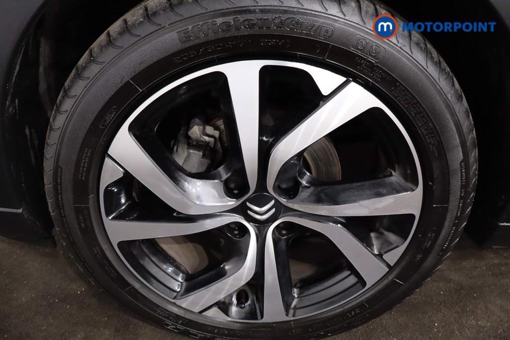 Citroen C3 MAX Manual Petrol Hatchback - Stock Number (1610406) - 11th supplementary image