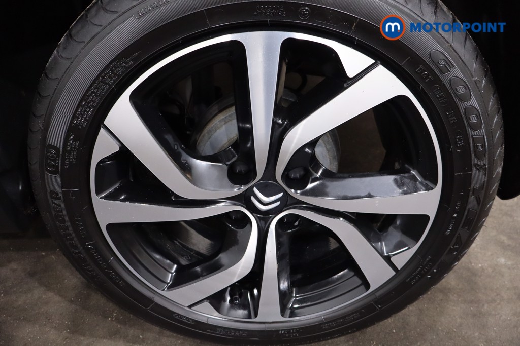 Citroen C3 MAX Manual Petrol Hatchback - Stock Number (1610406) - 12th supplementary image