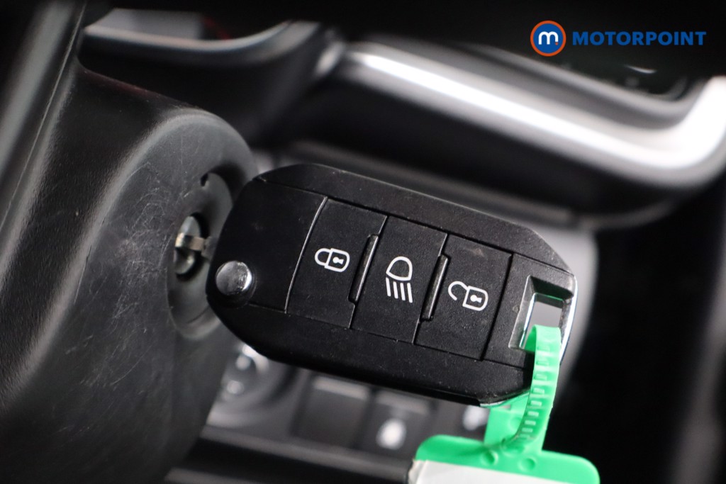 Citroen C3 MAX Manual Petrol Hatchback - Stock Number (1610406) - 13th supplementary image