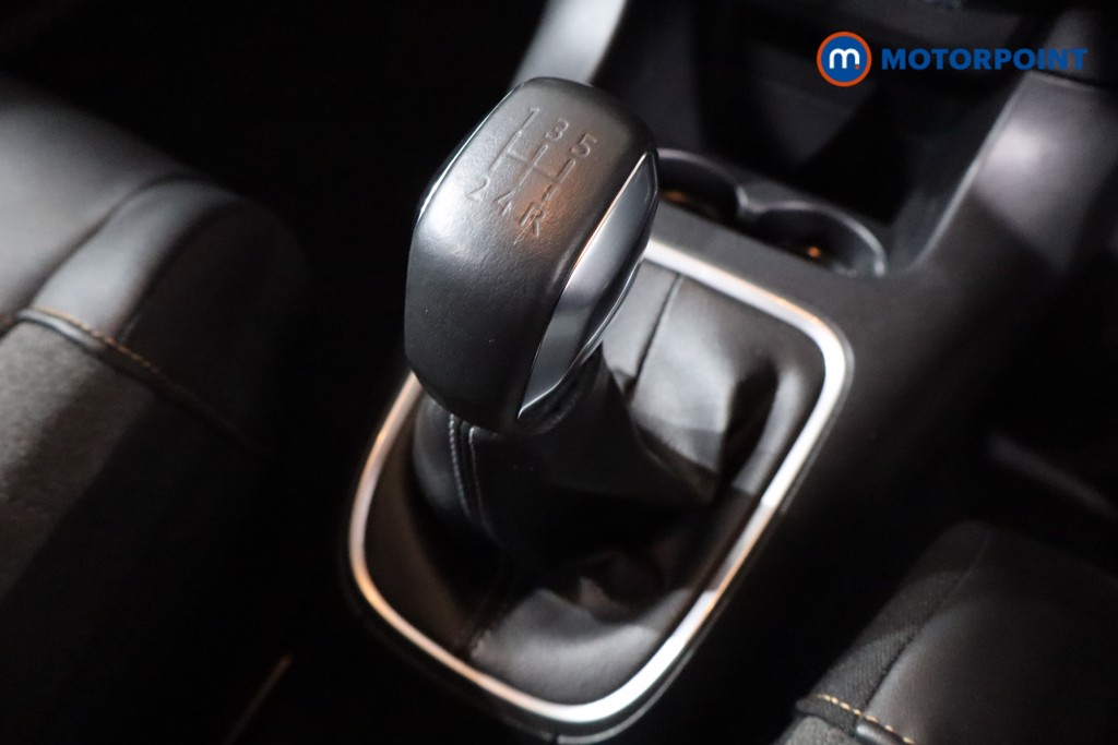 Citroen C3 MAX Manual Petrol Hatchback - Stock Number (1610406) - 14th supplementary image