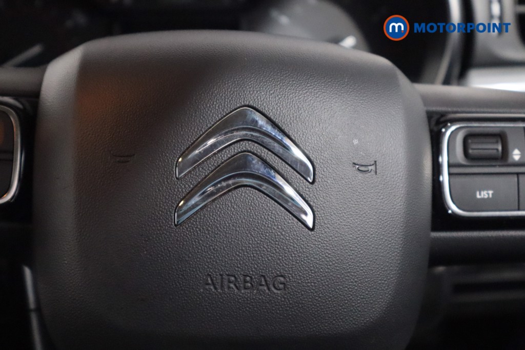 Citroen C3 MAX Manual Petrol Hatchback - Stock Number (1610406) - 16th supplementary image