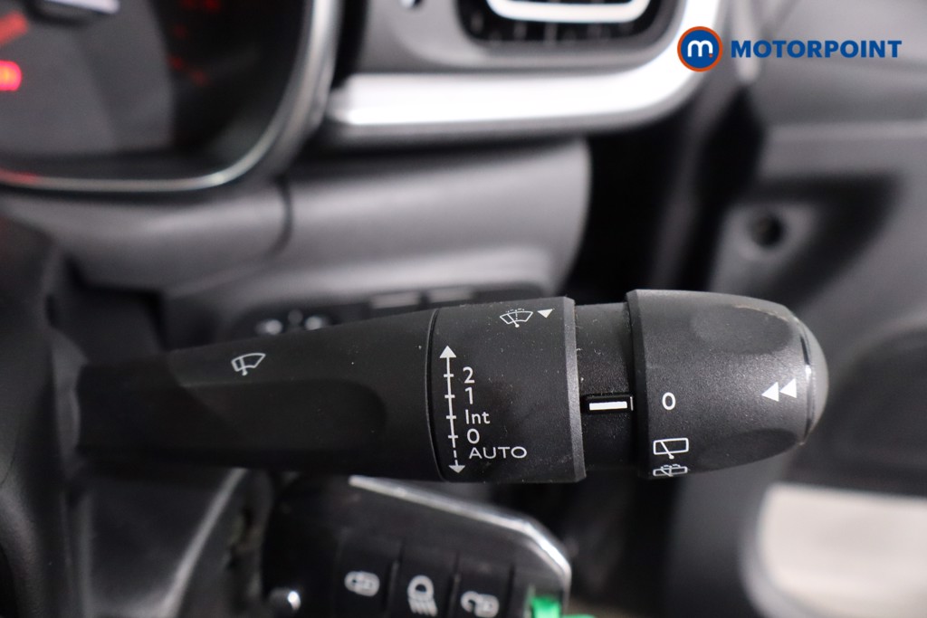 Citroen C3 MAX Manual Petrol Hatchback - Stock Number (1610406) - 17th supplementary image
