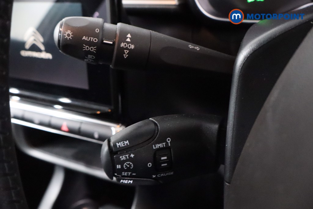 Citroen C3 MAX Manual Petrol Hatchback - Stock Number (1610406) - 18th supplementary image
