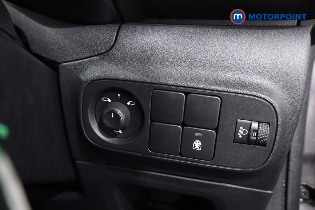 Citroen C3 MAX Manual Petrol Hatchback - Stock Number (1610406) - 19th supplementary image