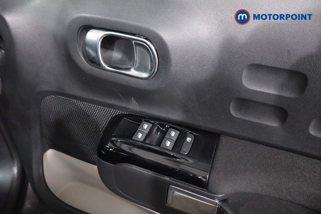 Citroen C3 MAX Manual Petrol Hatchback - Stock Number (1610406) - 20th supplementary image