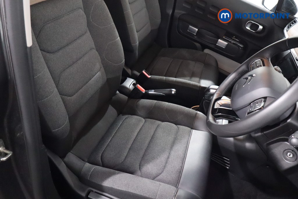 Citroen C3 MAX Manual Petrol Hatchback - Stock Number (1610406) - 22nd supplementary image