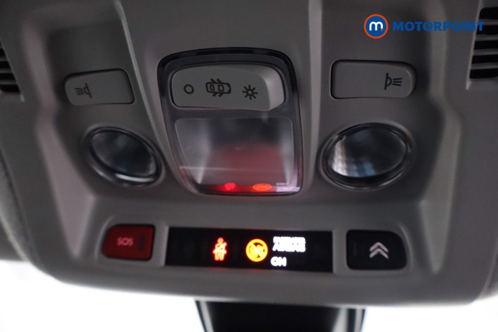 Citroen C3 MAX Manual Petrol Hatchback - Stock Number (1610406) - 23rd supplementary image