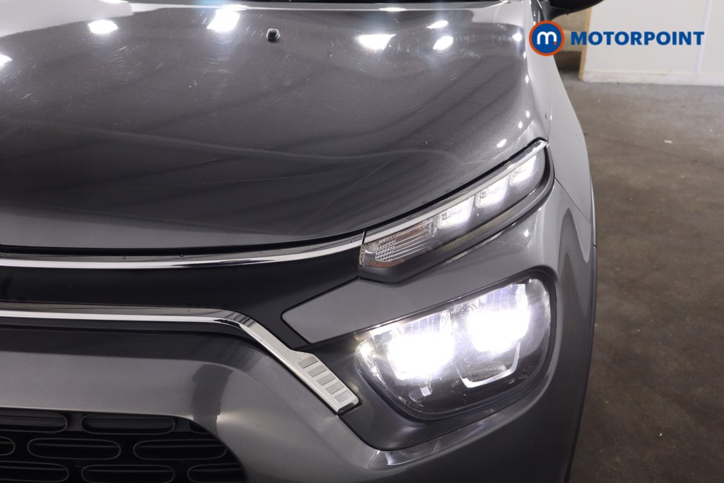 Citroen C3 MAX Manual Petrol Hatchback - Stock Number (1610406) - 25th supplementary image