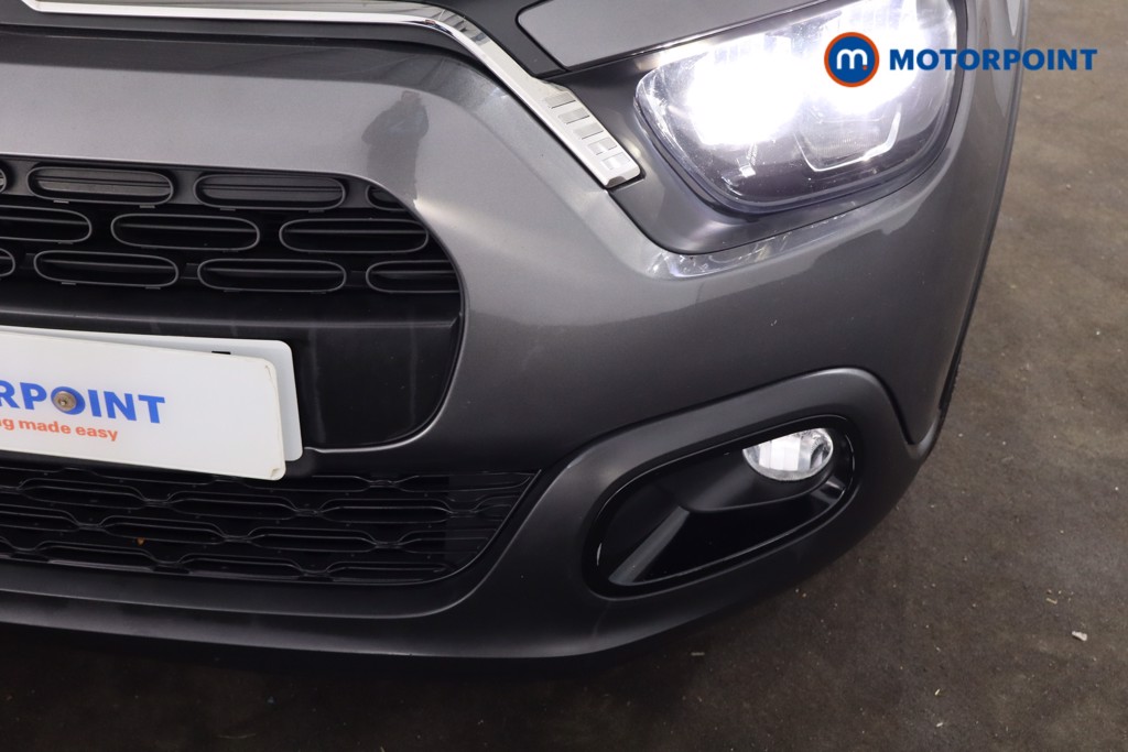 Citroen C3 MAX Manual Petrol Hatchback - Stock Number (1610406) - 26th supplementary image