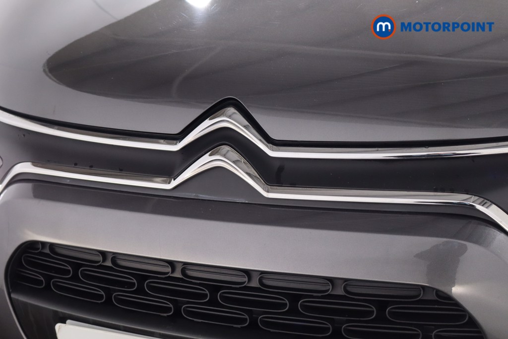 Citroen C3 MAX Manual Petrol Hatchback - Stock Number (1610406) - 27th supplementary image