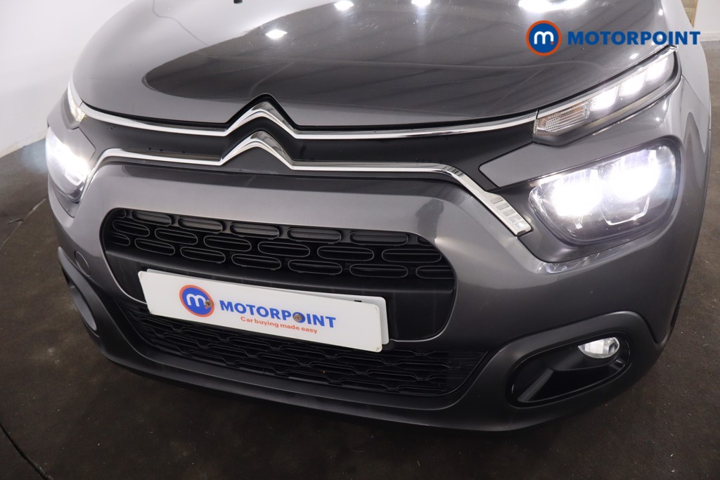 Citroen C3 MAX Manual Petrol Hatchback - Stock Number (1610406) - 28th supplementary image