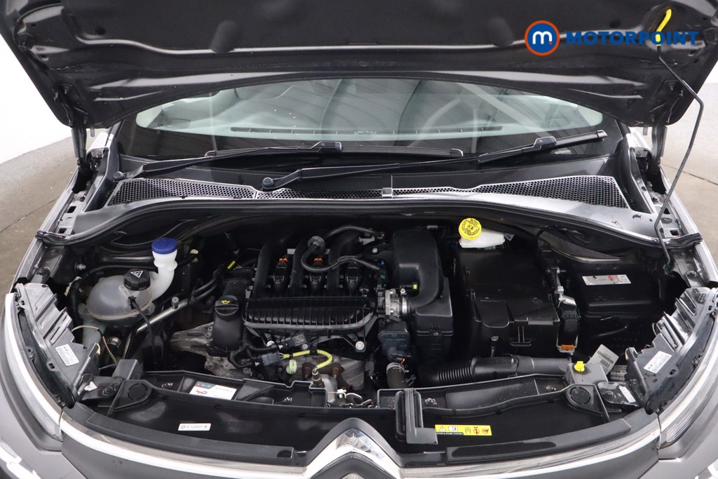 Citroen C3 MAX Manual Petrol Hatchback - Stock Number (1610406) - 29th supplementary image