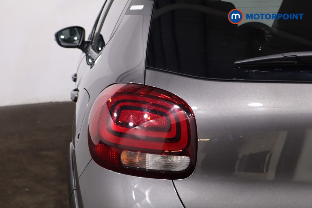 Citroen C3 MAX Manual Petrol Hatchback - Stock Number (1610406) - 31st supplementary image
