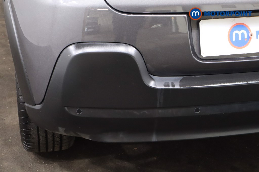 Citroen C3 MAX Manual Petrol Hatchback - Stock Number (1610406) - 32nd supplementary image