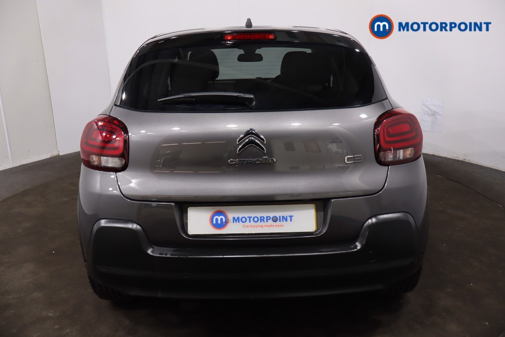 Citroen C3 MAX Manual Petrol Hatchback - Stock Number (1610406) - 33rd supplementary image