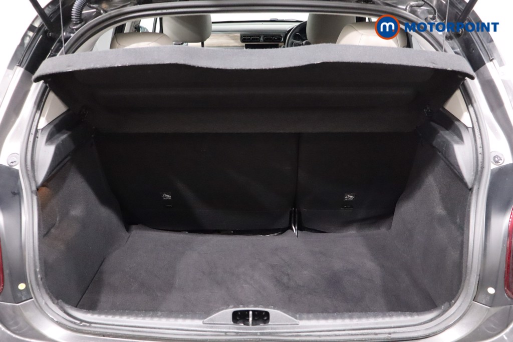 Citroen C3 MAX Manual Petrol Hatchback - Stock Number (1610406) - 34th supplementary image