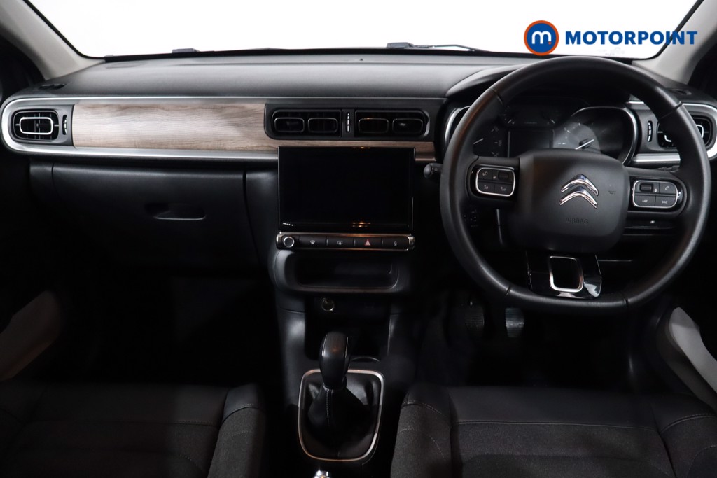 Citroen C3 MAX Manual Petrol Hatchback - Stock Number (1610406) - 1st supplementary image